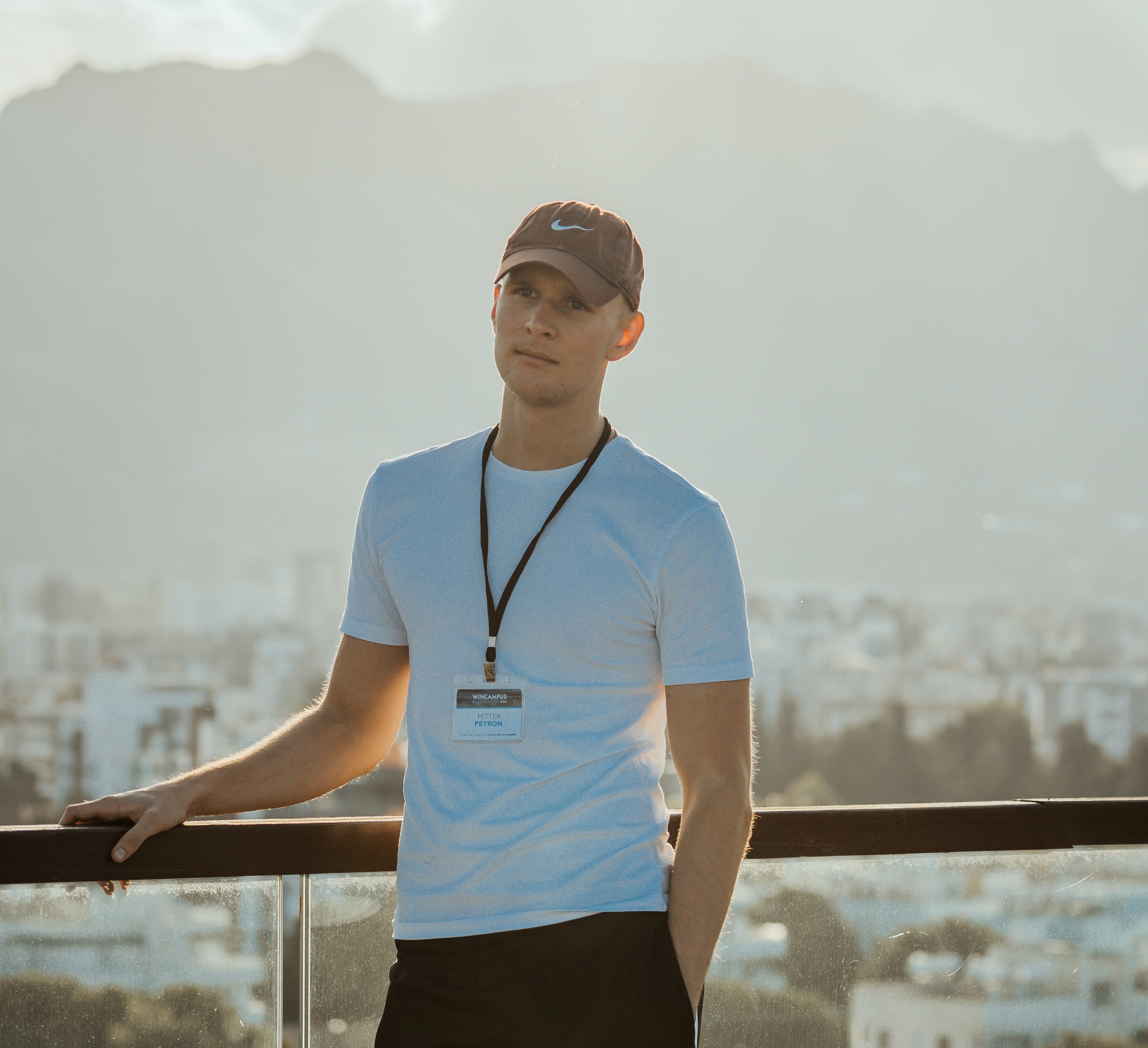 Founder