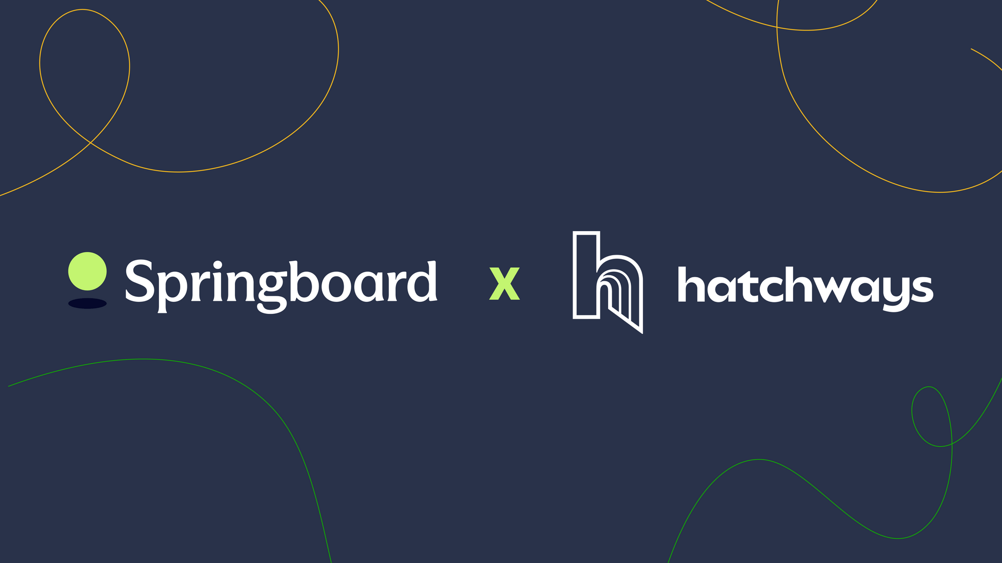 Hatchways
