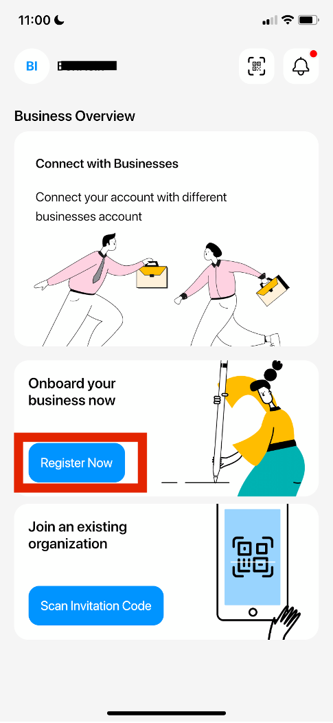 Wonder help centre screenshot