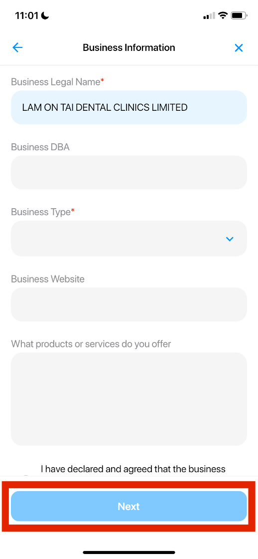 Wonder help centre screenshot