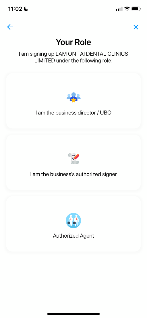 Wonder help centre screenshot