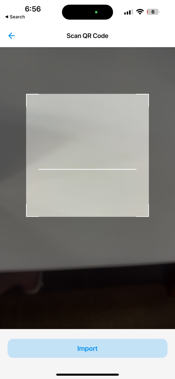 Wonder help centre screenshot
