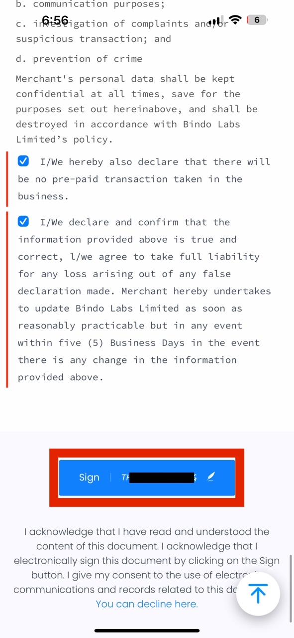 Wonder help centre screenshot