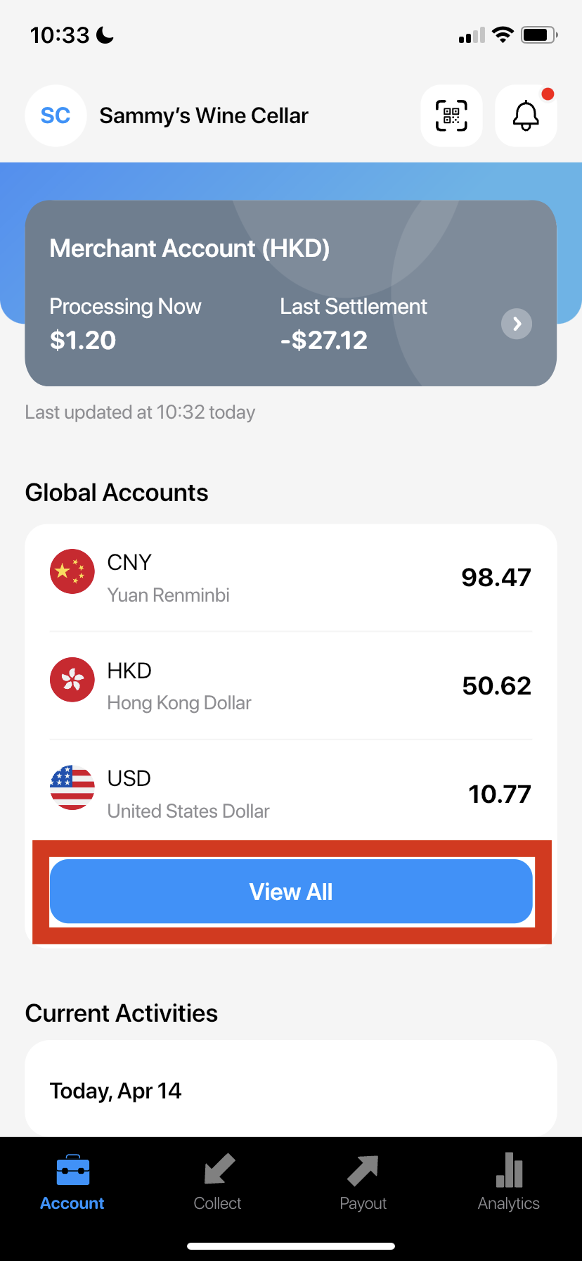Wonder help centre screenshot