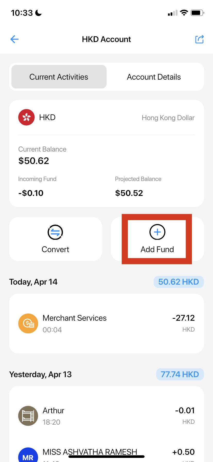 Wonder help centre screenshot