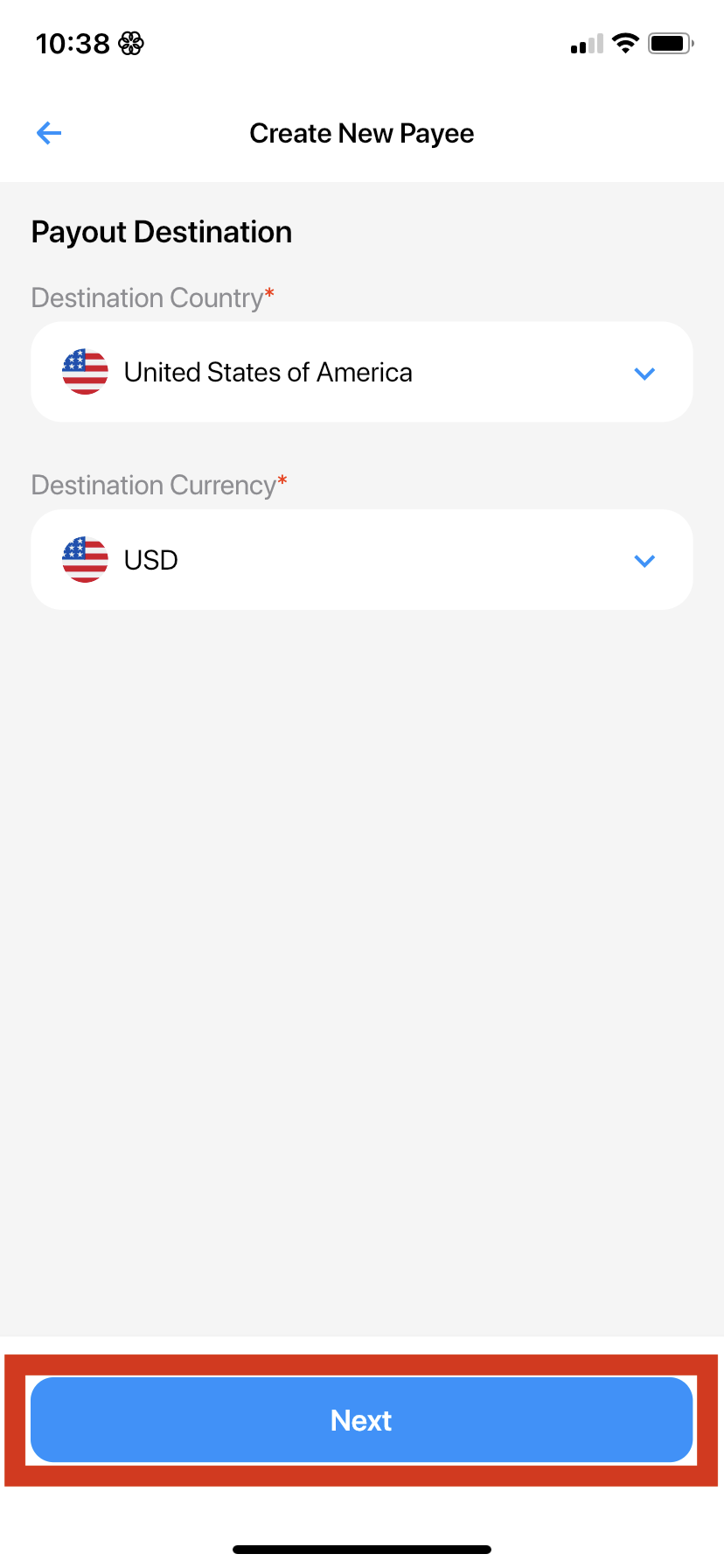 Wonder help centre screenshot