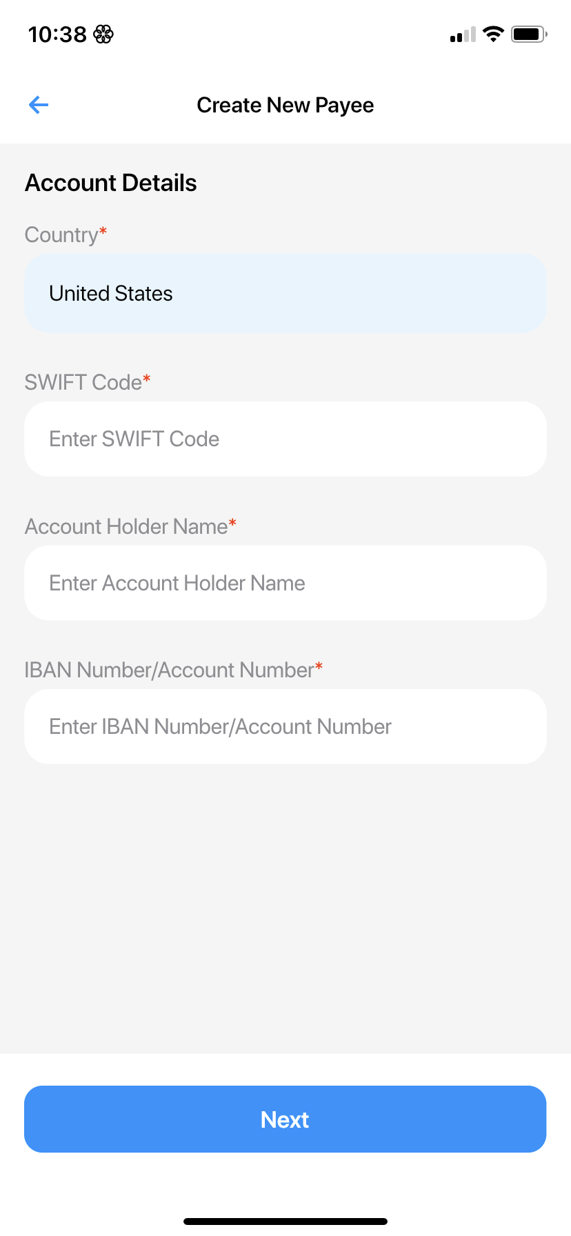 Wonder help centre screenshot