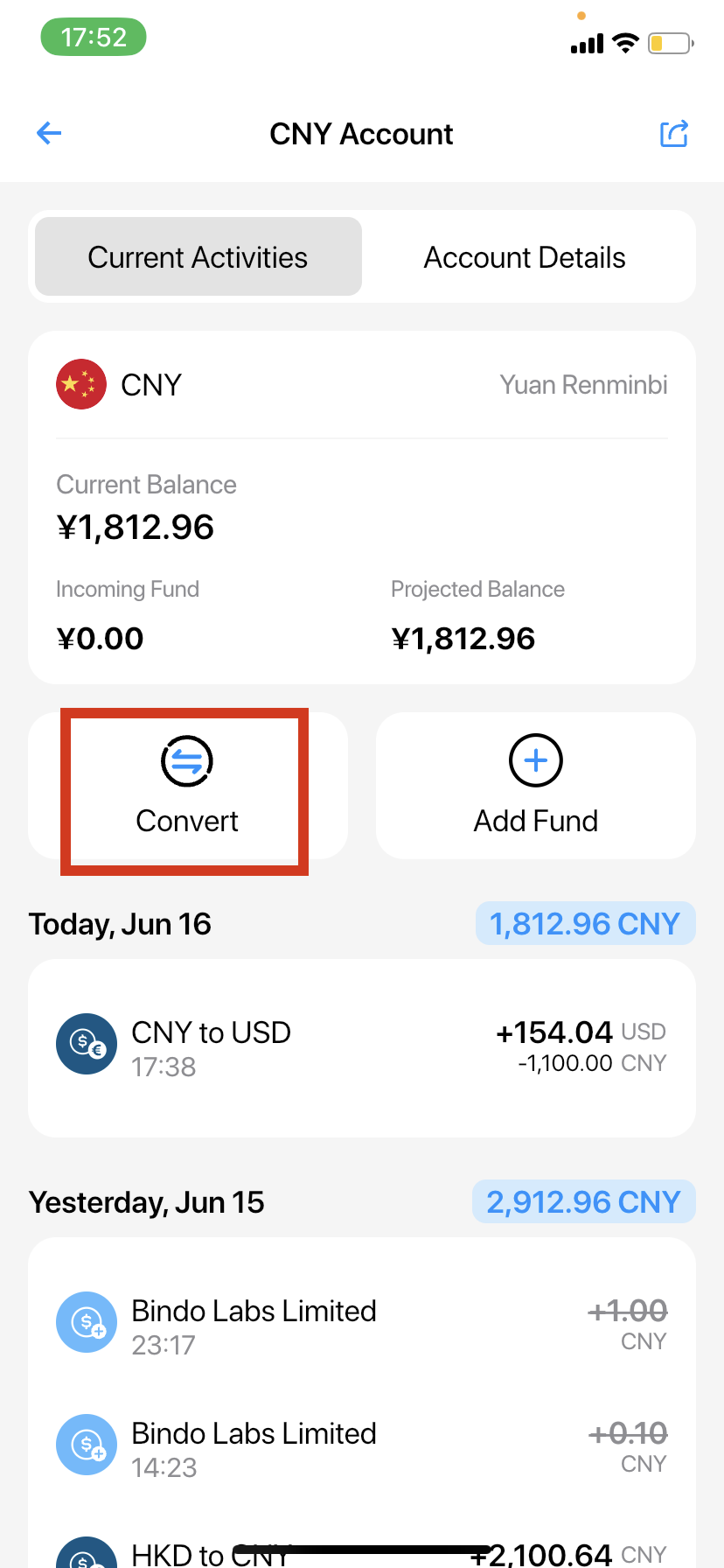 Wonder help centre screenshot