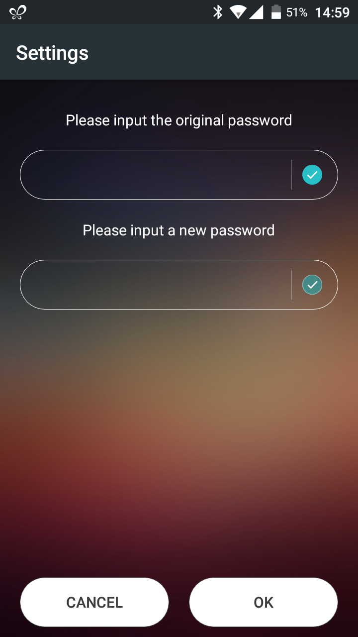 Wonder help centre screenshot