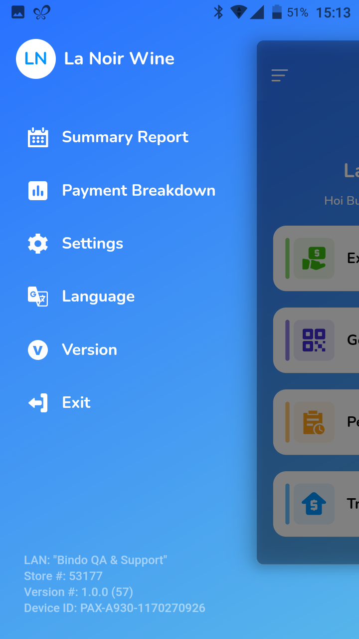 Wonder help centre screenshot