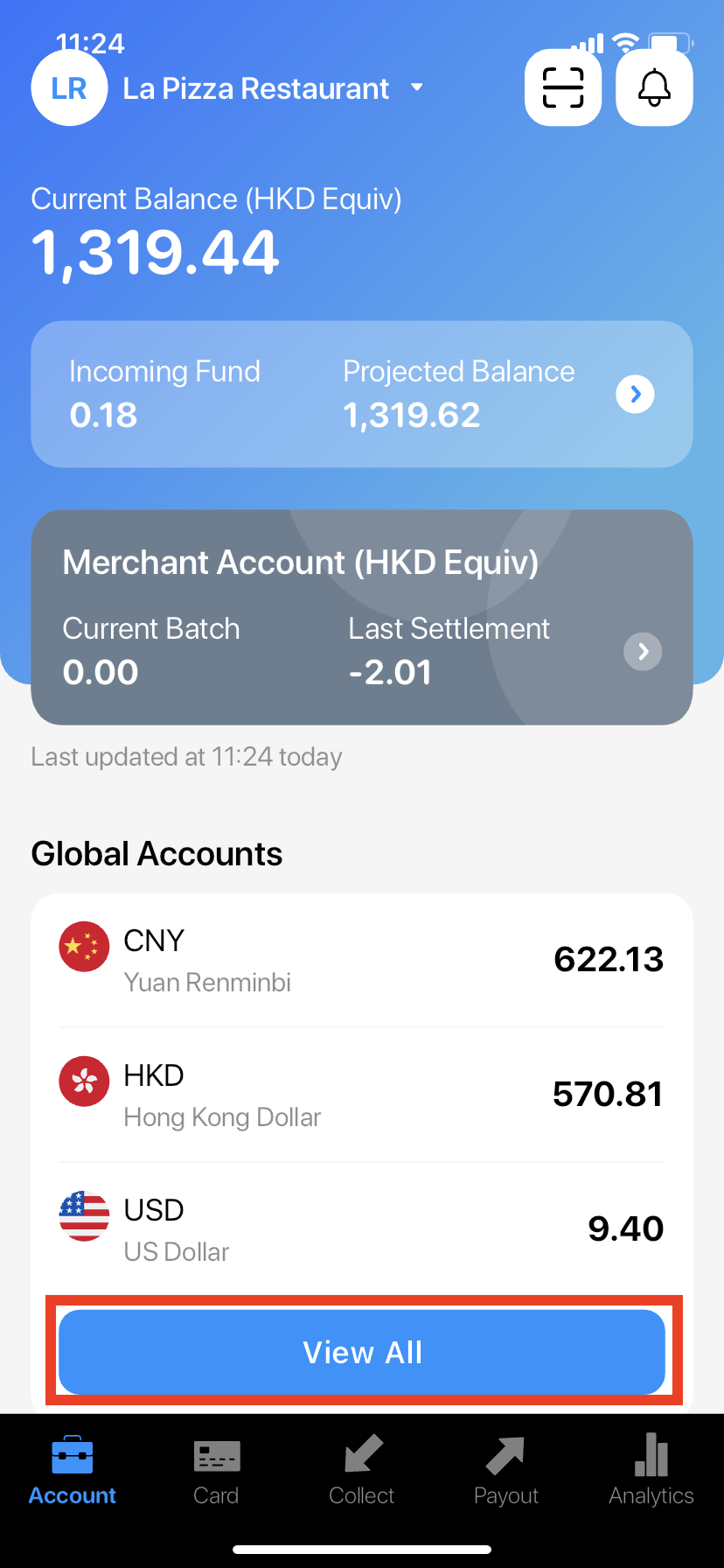 Wonder help centre screenshot
