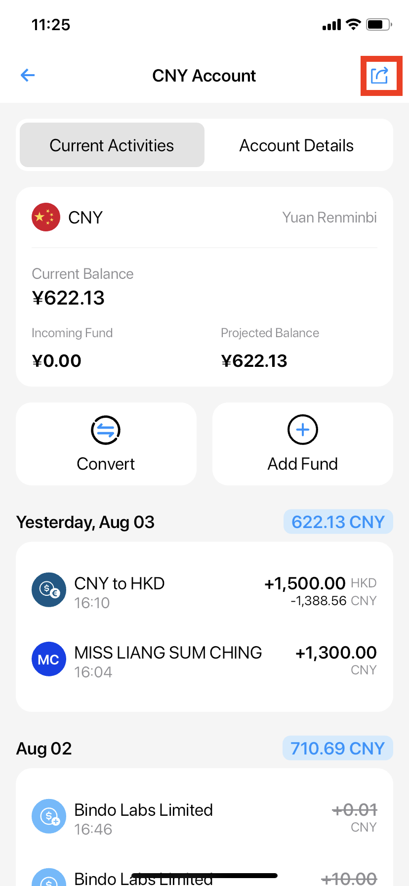 Wonder help centre screenshot