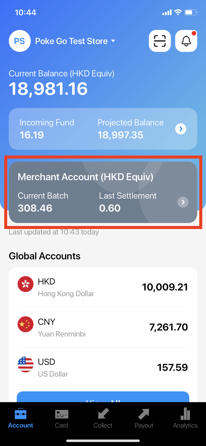 Wonder help centre screenshot