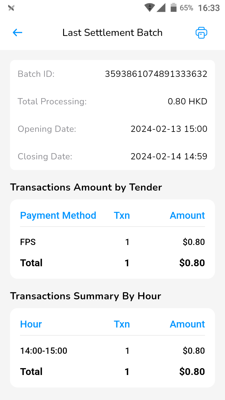 Wonder help centre screenshot