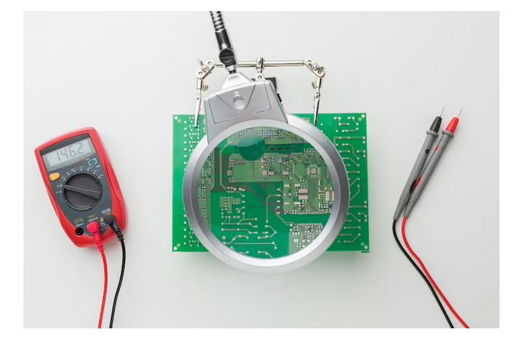 Relay Circuits