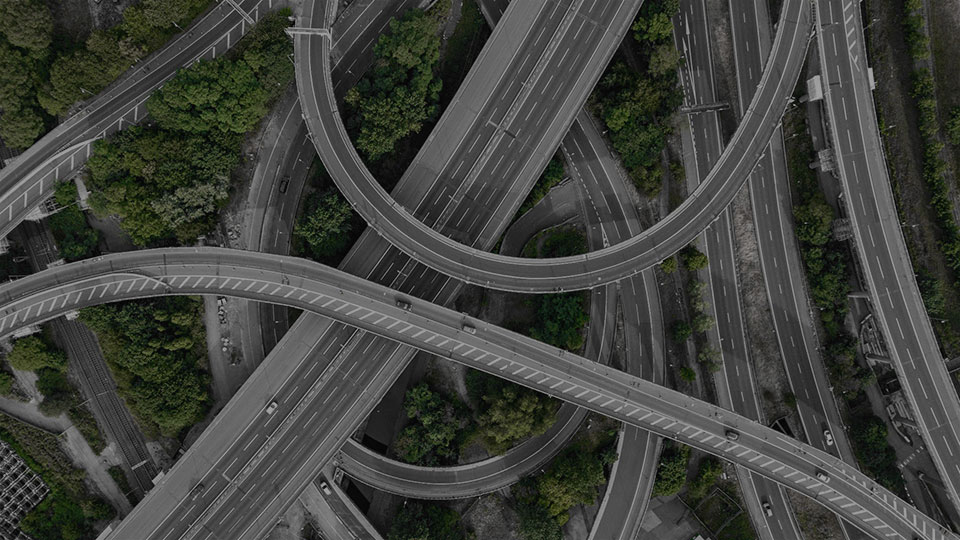 Infrastructure