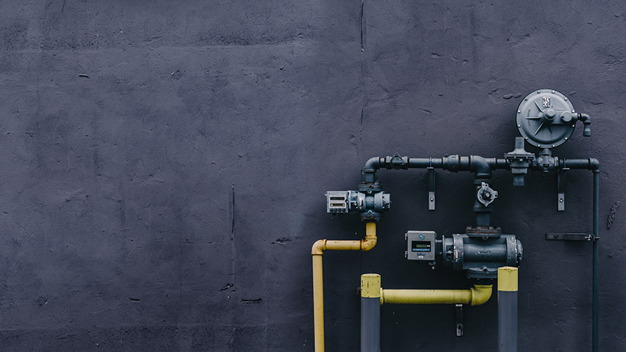 Meter Installation