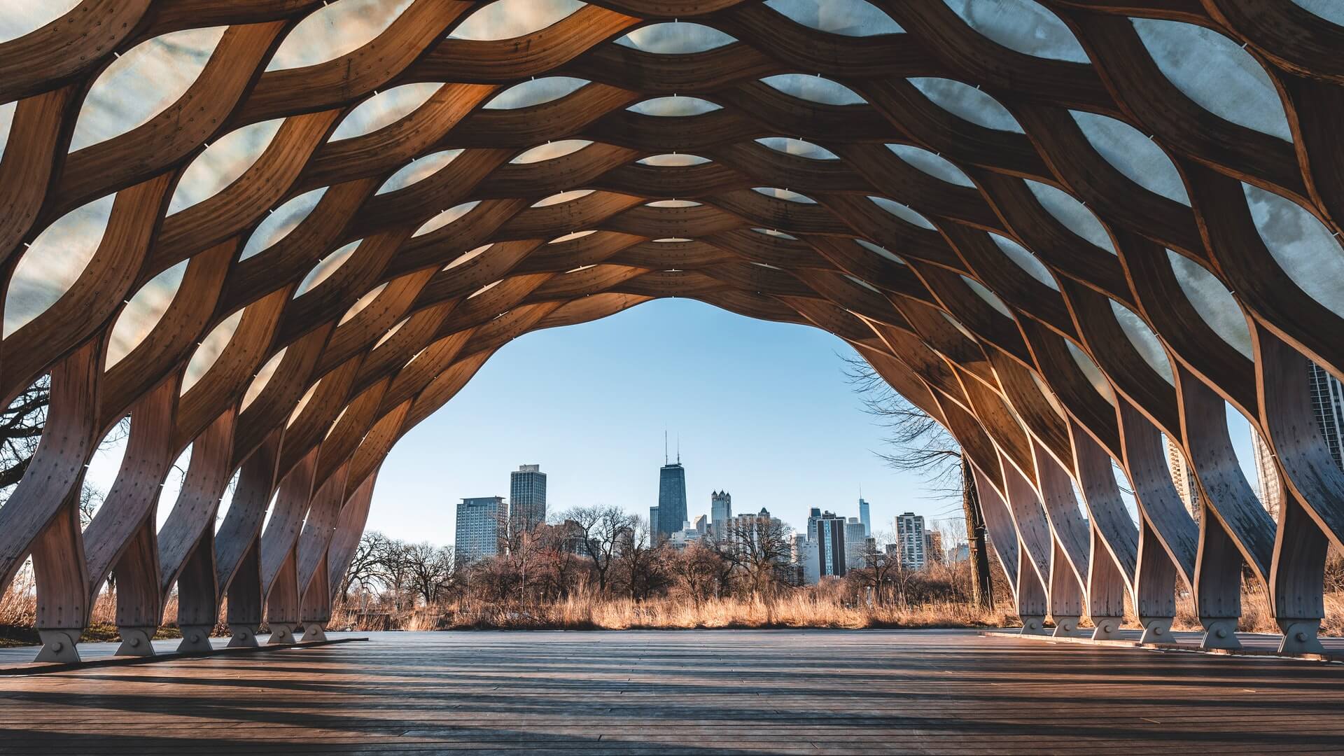 Chicago
