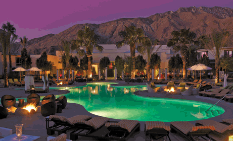 Riviera Resort & Spa