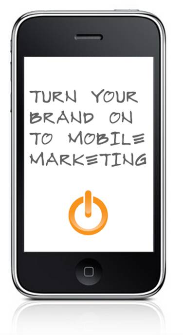 mobile marketing by screen pilot