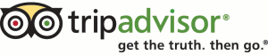 Trip Advisor logo