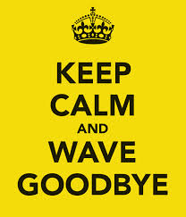 Keep Calm