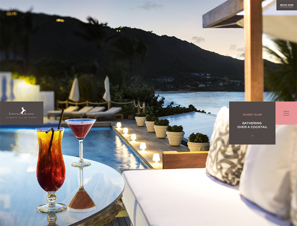 Cheval Blanc St Barth Isle de France copy