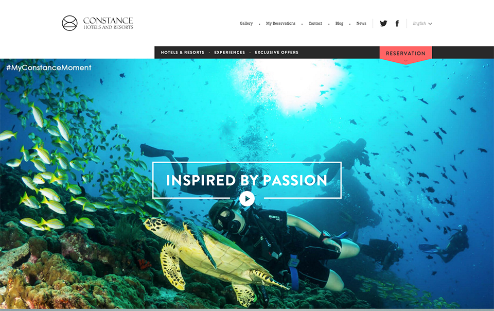 Constance Hotels copy