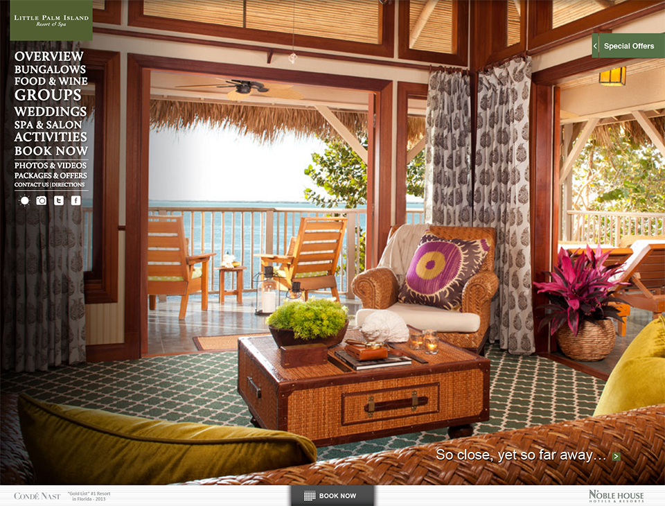 Little Palm Island Resort copy