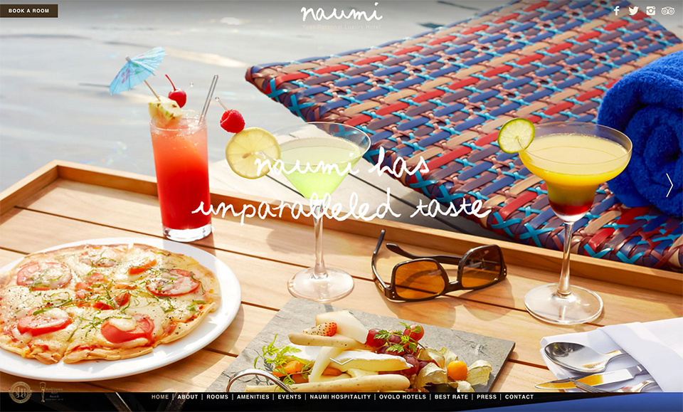Luxury Boutique Hotel in Singapore Naumi Hotel Singapore Hotel in Singapore copy