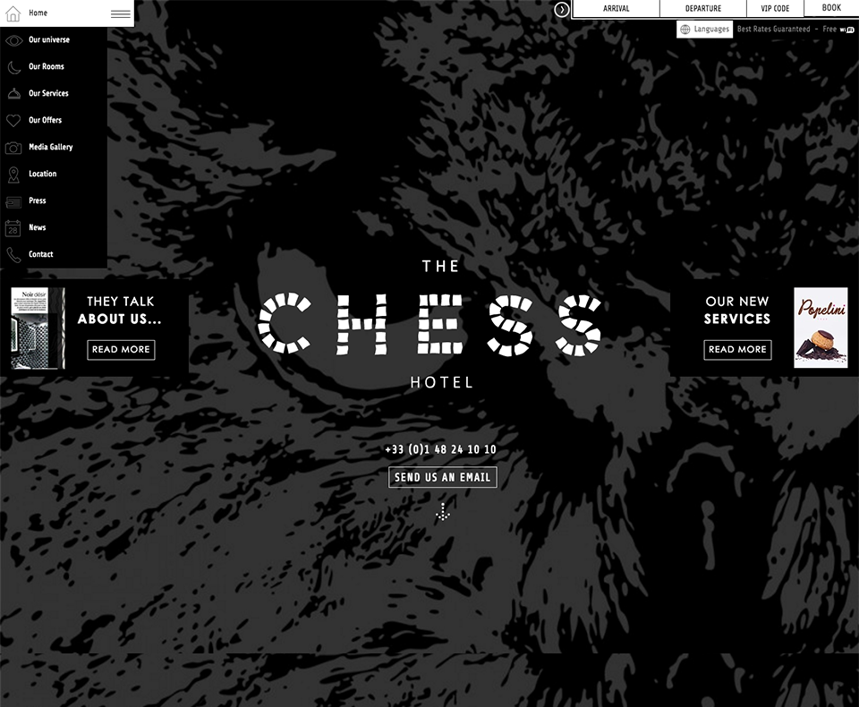 The Chess Hotel copy