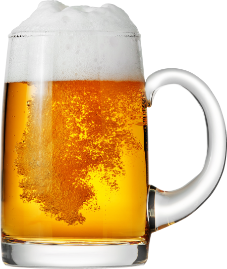 beer mug