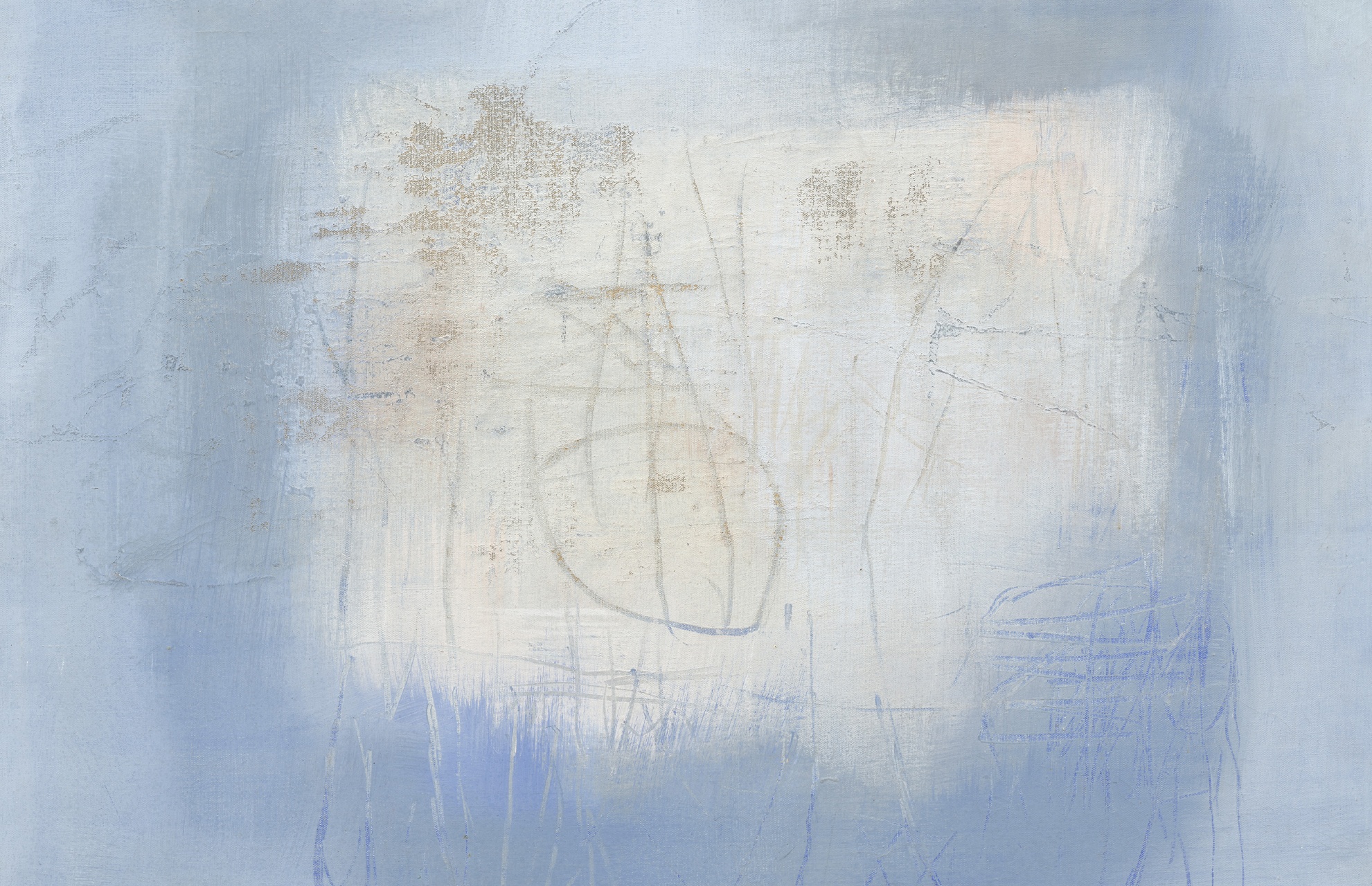 SETAREH presents Art of Another Kind - A new Approach to Post-War Abstraction.