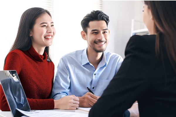 Ai có thể trở thành nhân viên môi giới BĐS 