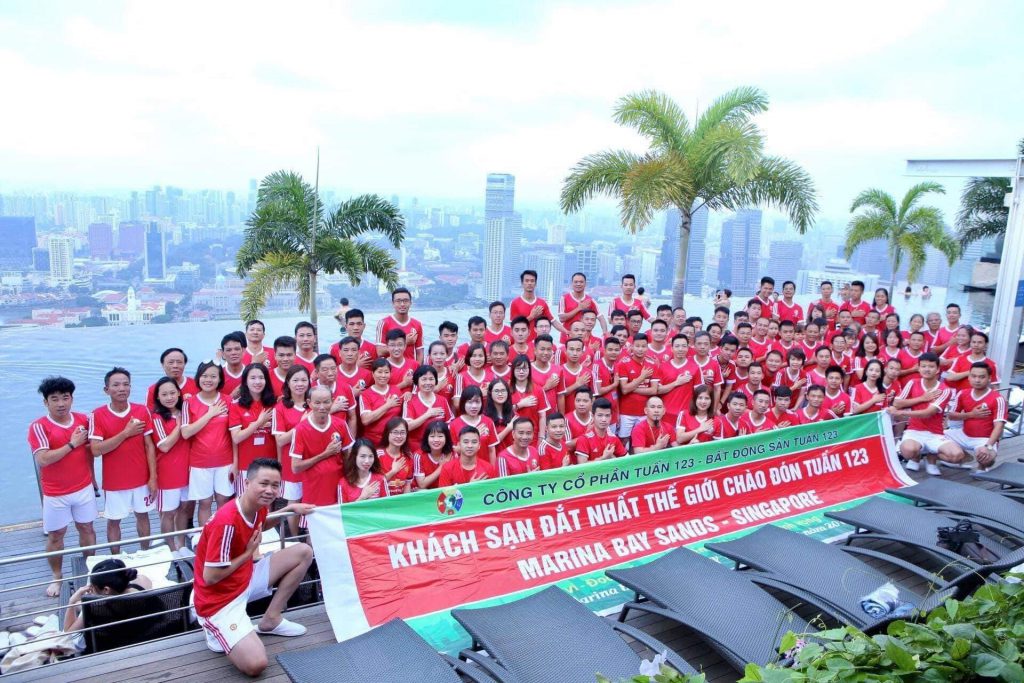 Công ty bđs Tuấn 123 - phòng phú minh