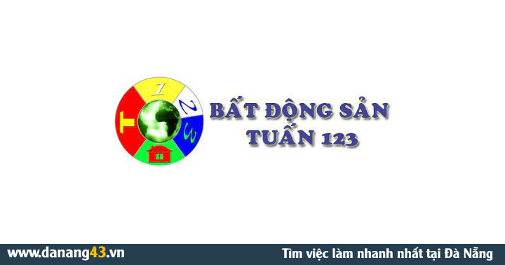 công ty bđs tuấn 123 miền trung