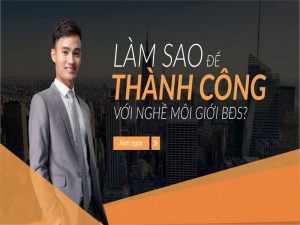 môi giới bđs