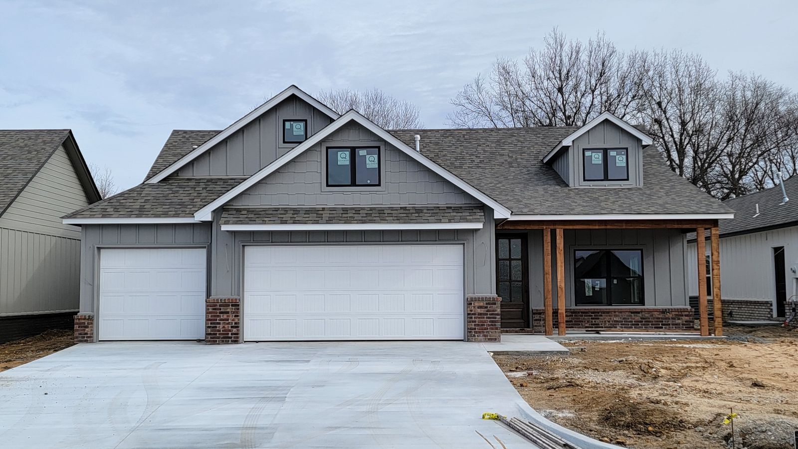 Burst Properties About Us