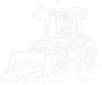 Tractor Image
