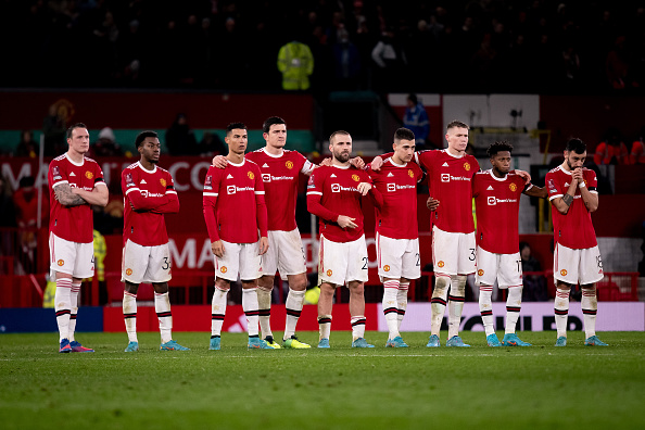 Manchester United Net Worth How Wealthy Man United Is 