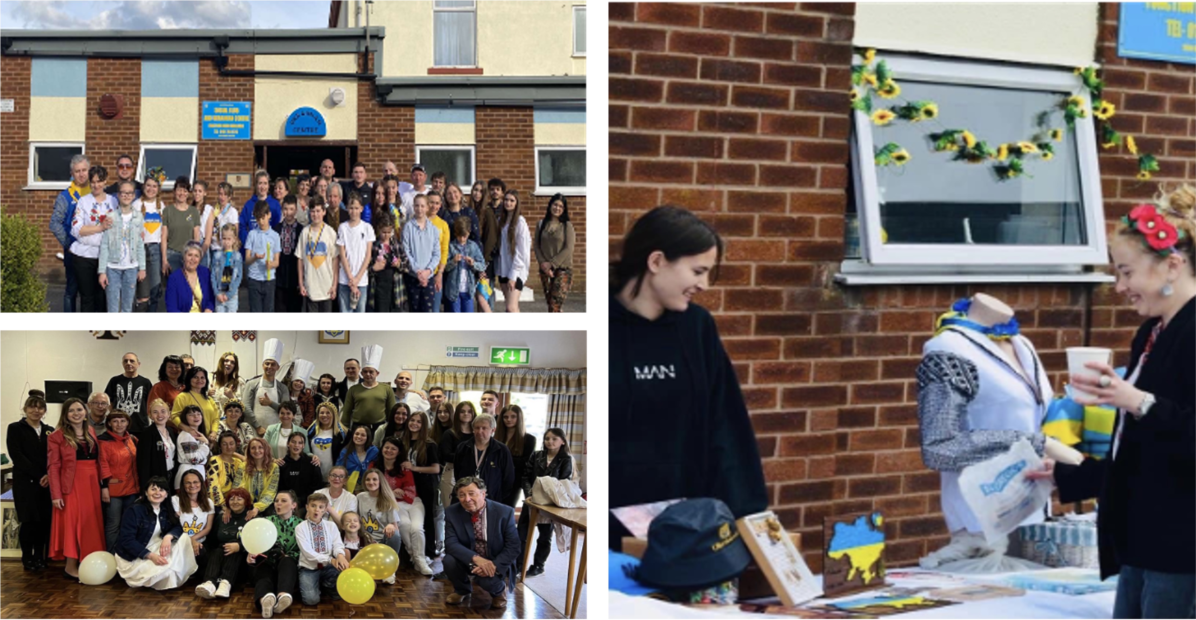 (17) Bury AUGB Branch