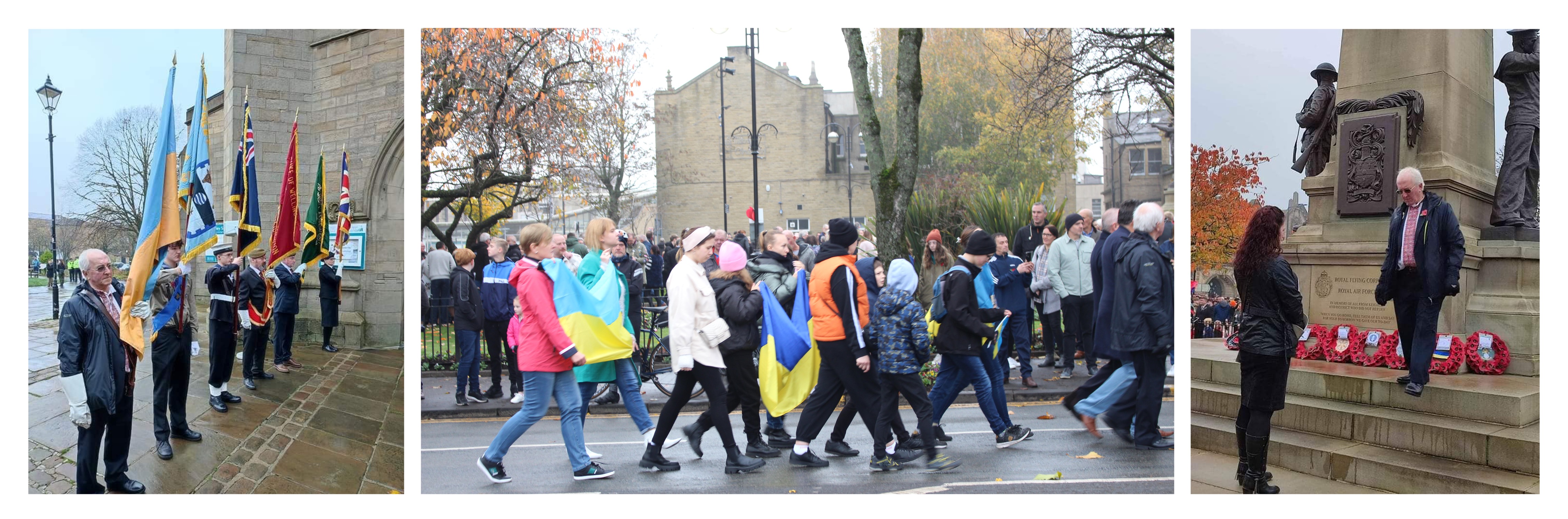 (26) Keighley AUGB Branch