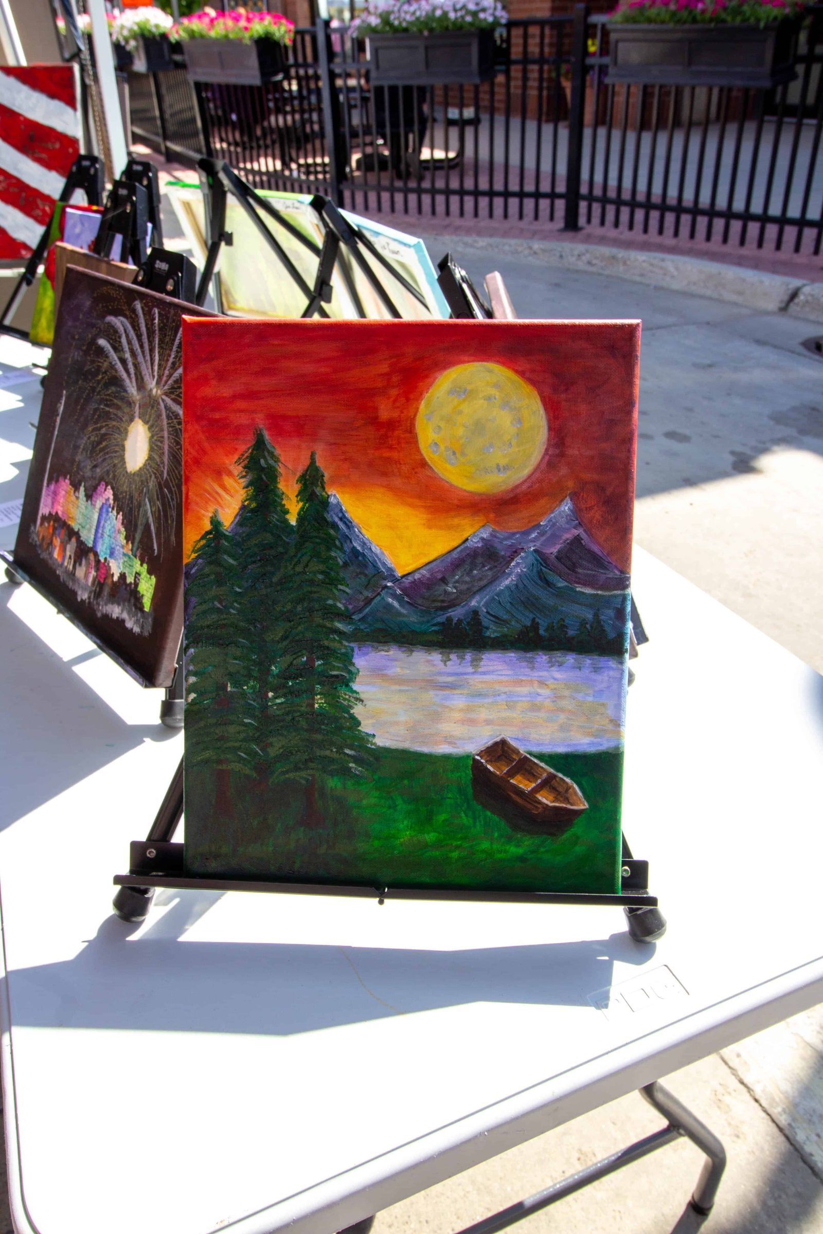 Jollybird Studio Home