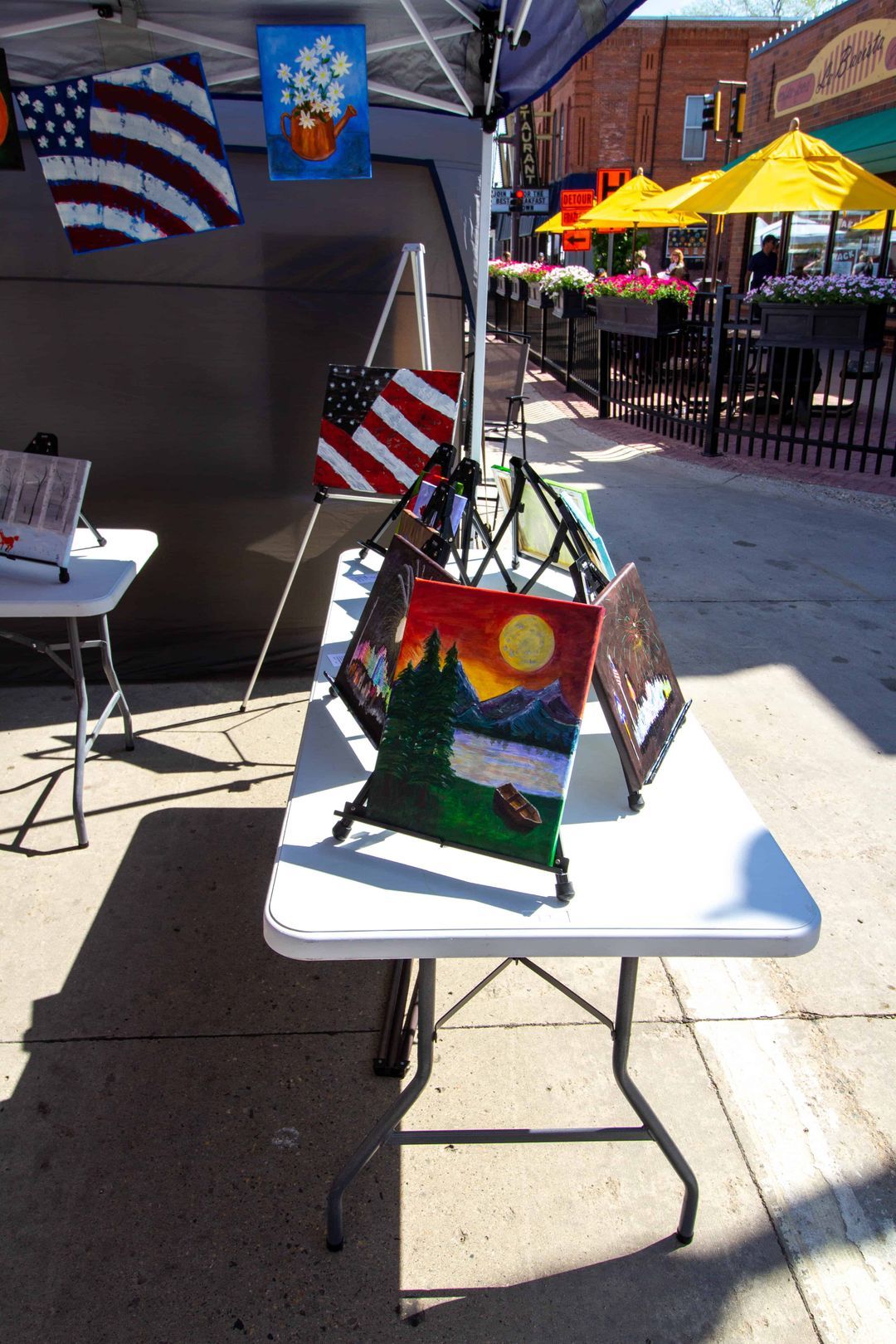 Jollybird Studio Home