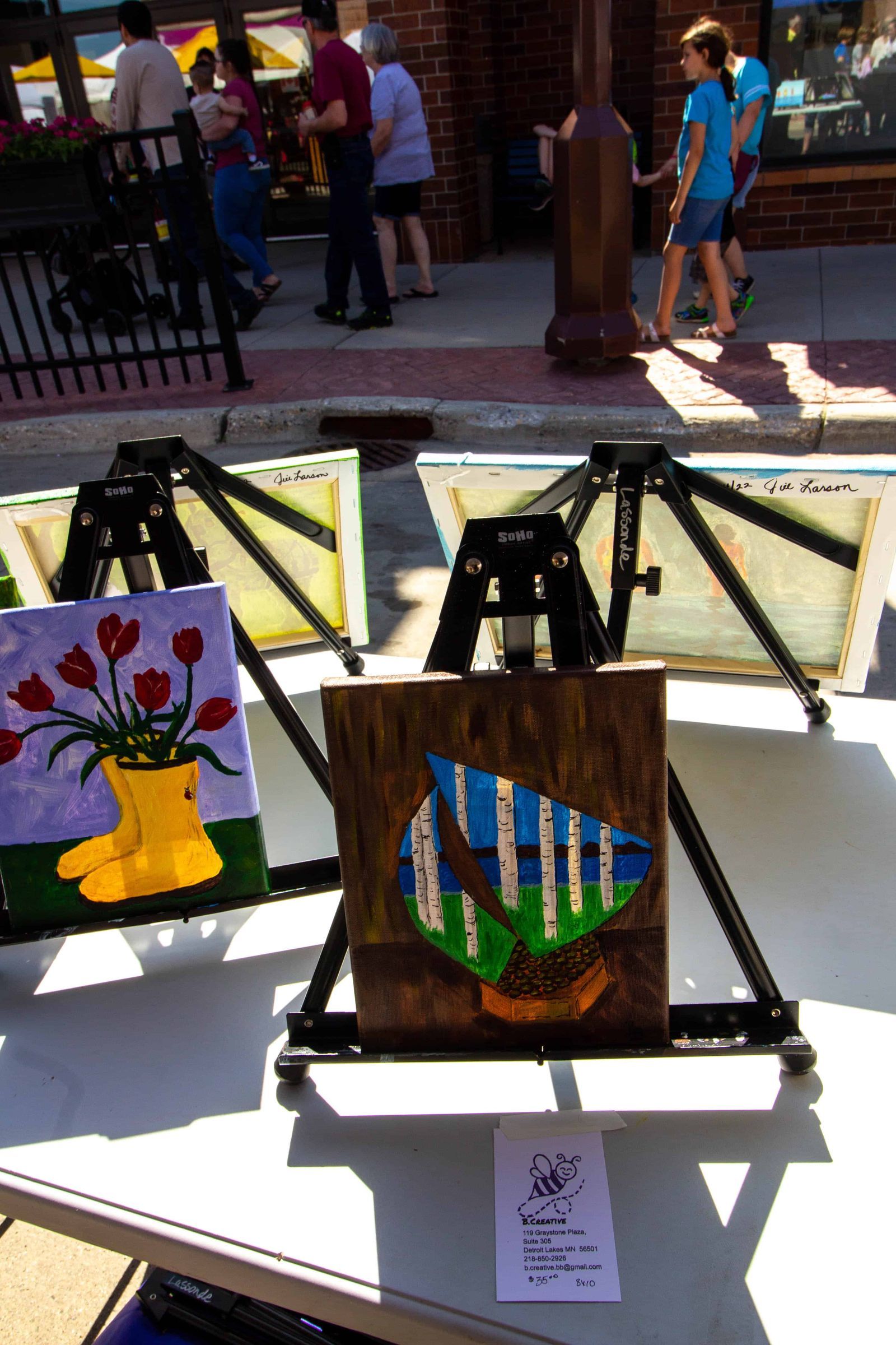 Jollybird Studio Home