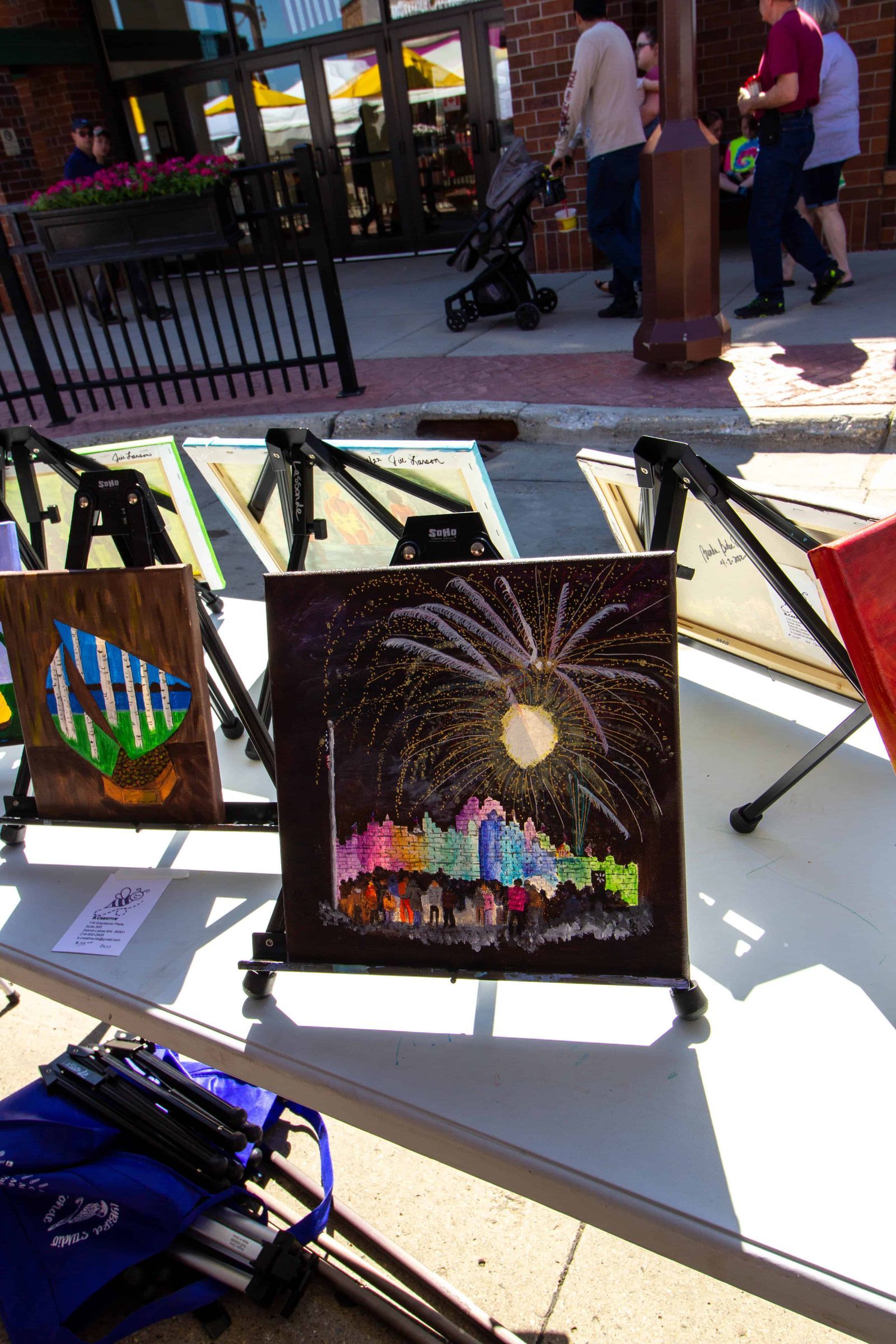 Jollybird Studio Home