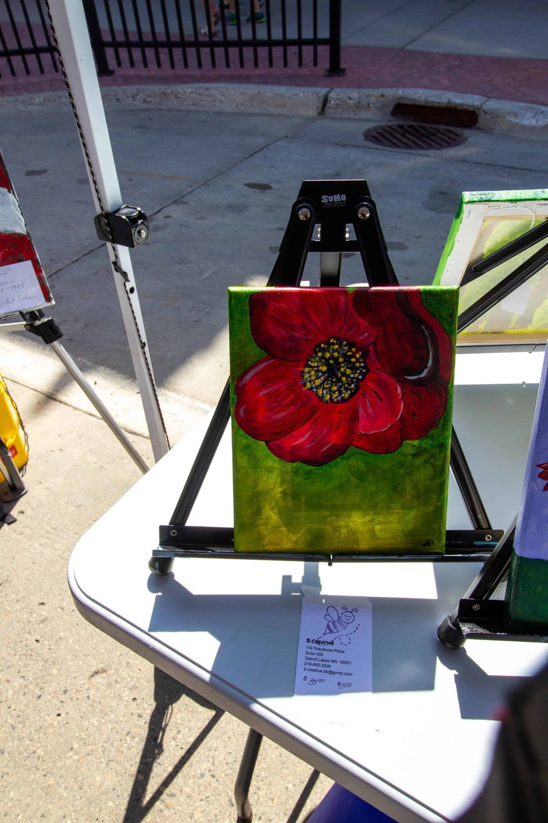 Jollybird Studio Home