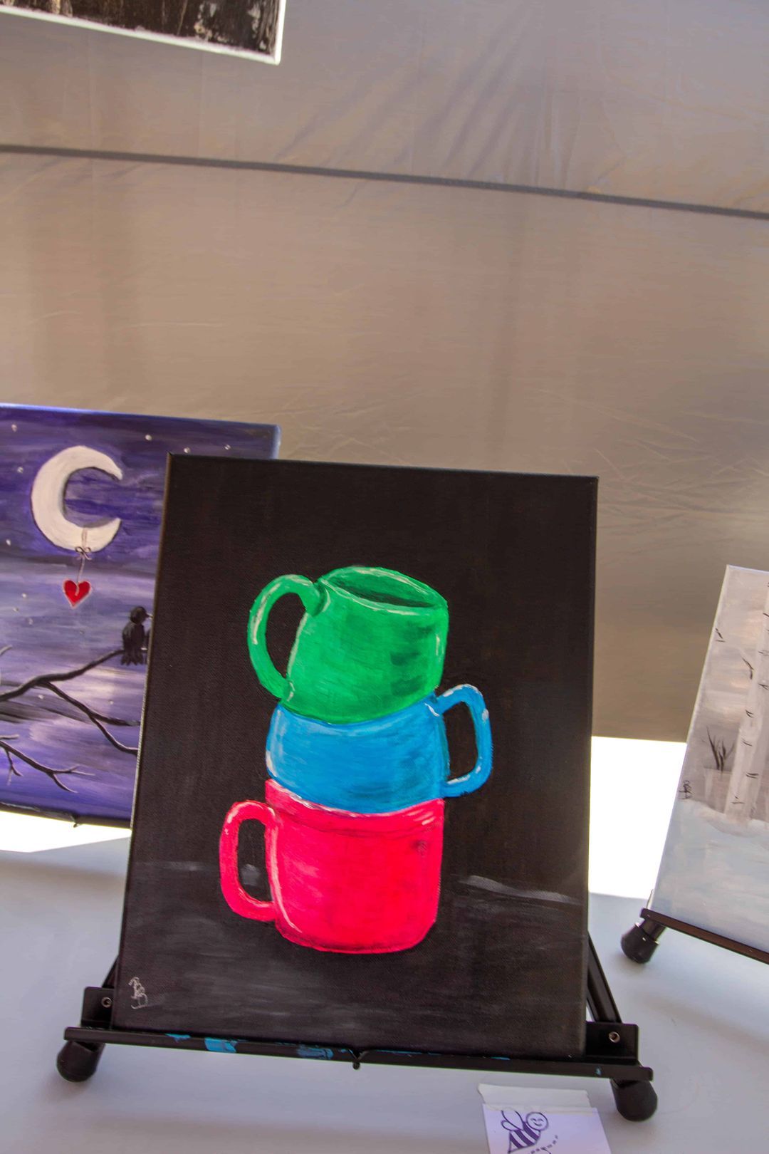 Jollybird Studio Home