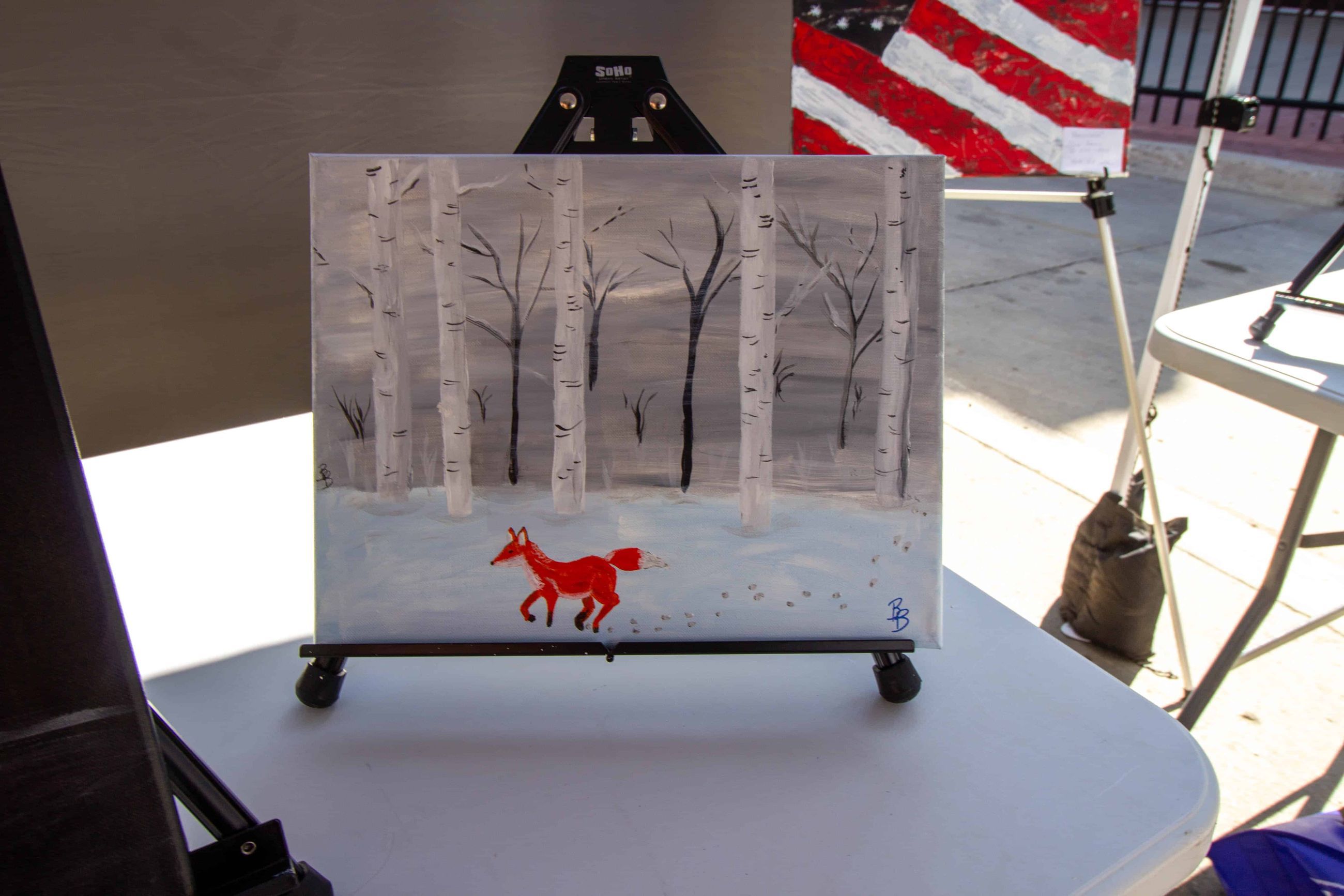 Jollybird Studio Home