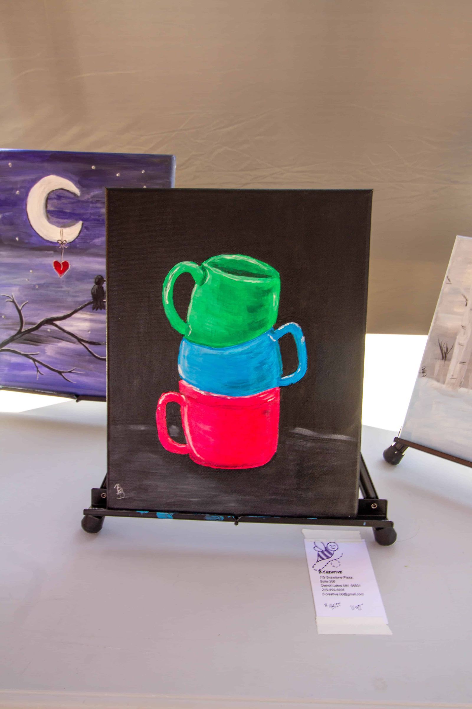 Jollybird Studio Home